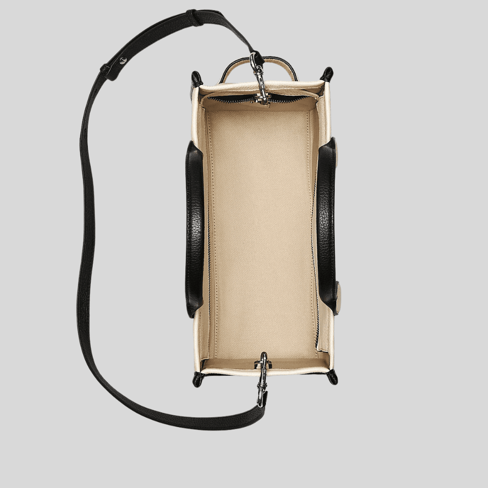 ColorBlock Tote Bag - S/M/L - Image 2