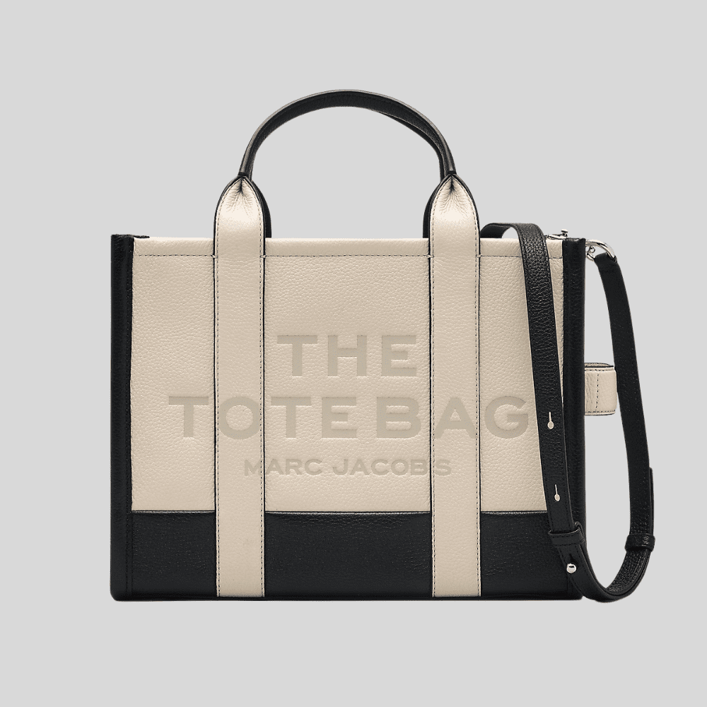marc-jacobs-colorblock -tote-bag